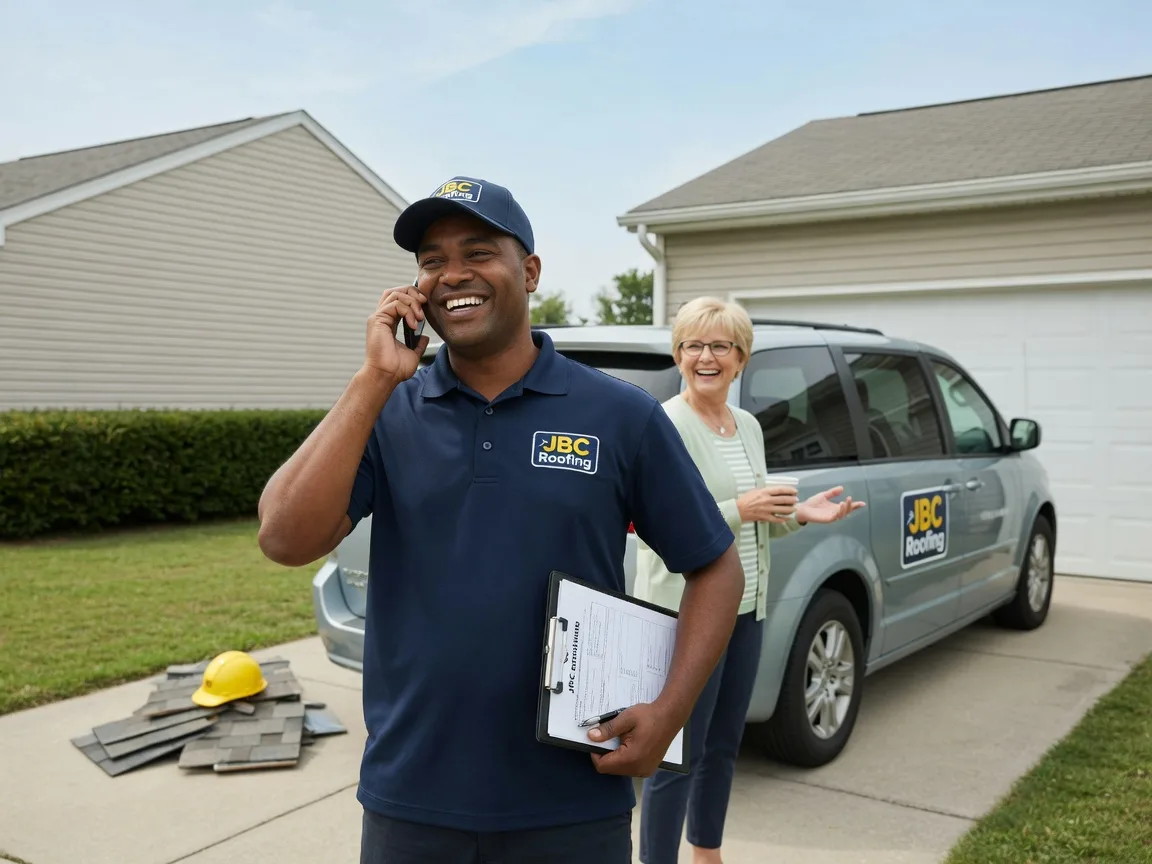 Roof Replacement Uniondale, IN FAQs